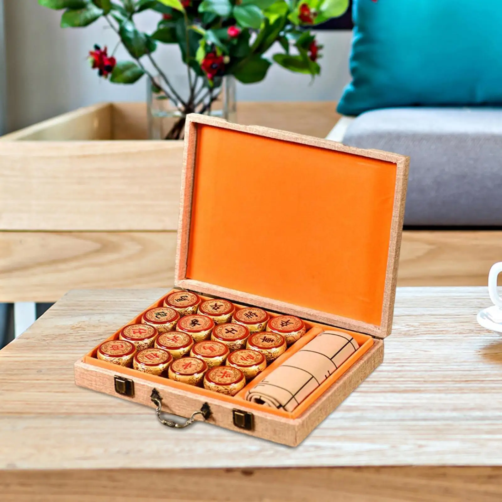 chinese-chess-wooden-board-game-for-family-strategy-fun-traditional-xiangqi-set-gift-for-adults-kids-collectible-decor