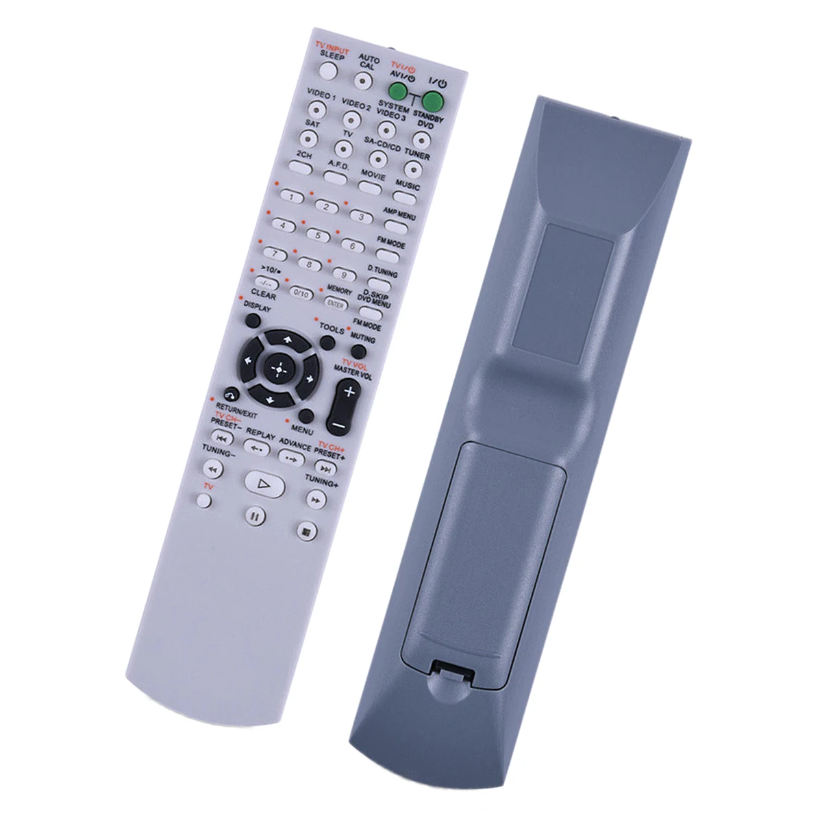 Control remoto para SONY HT-DDW670 HTD-DW7500 STR-K675P STR-K670P STR-KS600P receptor de Audio y vídeo