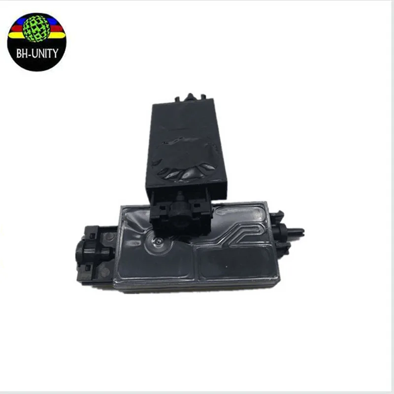 

10 шт., демпфер для струйного принтера, УФ-демпфер для MIMAKI JV5 Mimaki JV33 и для Ep son DX5, фильтр с УФ-принтером, черный