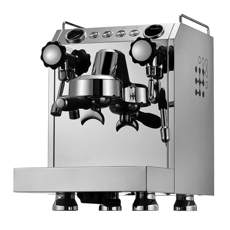 

CRM3145 15 Bar Latte Cappuccino Italian Professional Multi-function Manual Commercial Espresso Coffee Machine