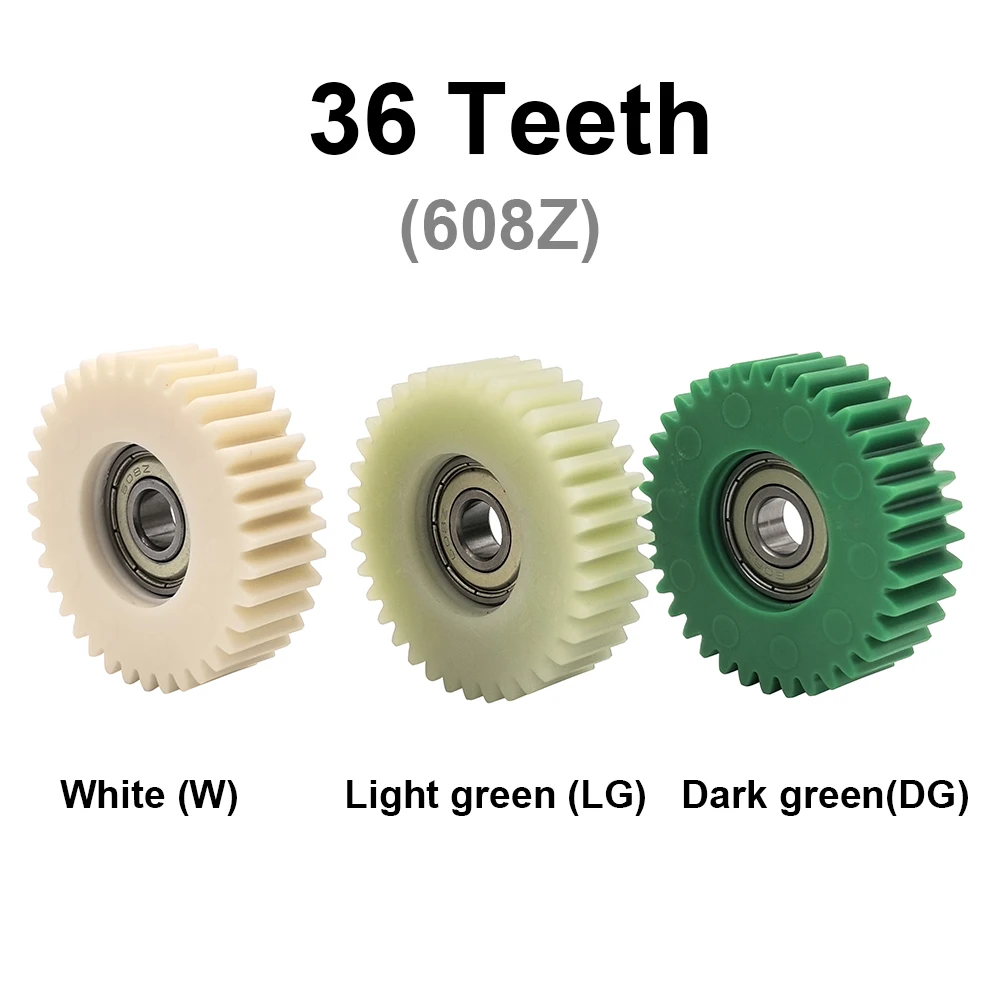 E Bike Motor Gear Clutch Kit 36T 47.3x13.5mm Planetary Gear with 88mm Clutch Set for Bafang Electric 500W Motor