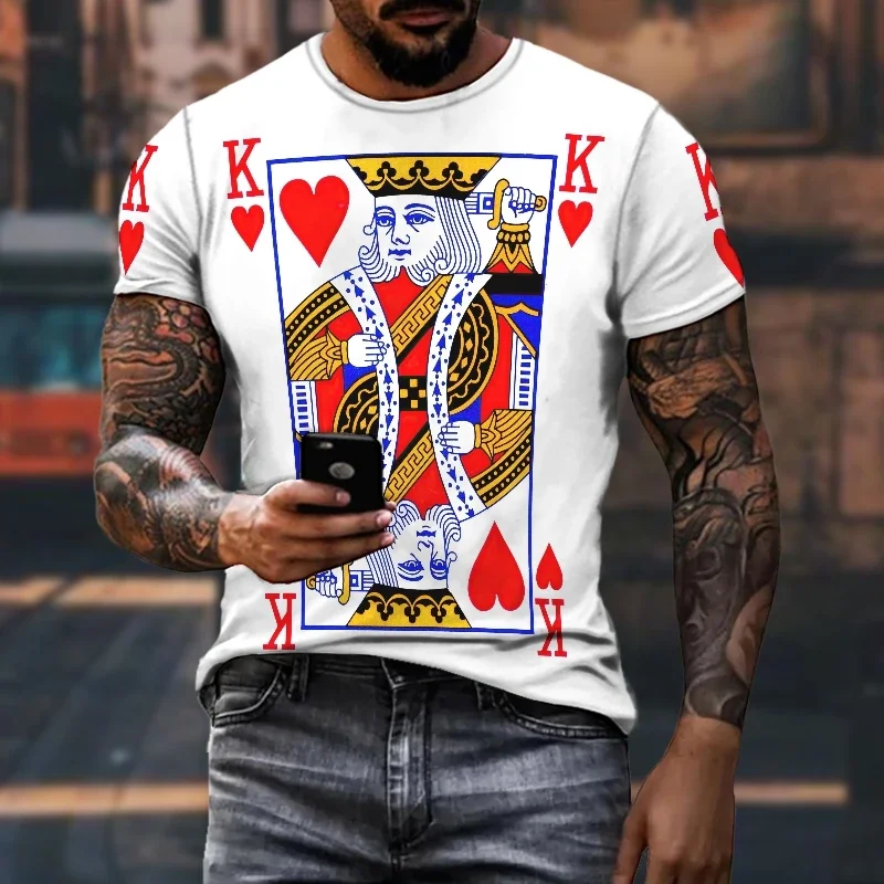 camiseta-retro-3d-masculina-e-feminina-de-manga-curta-engracada-verao-roupa-de-homem-meninos-e-meninas-poquer