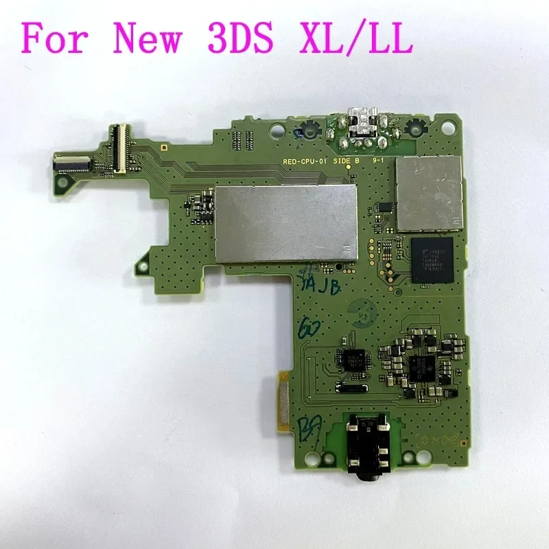 Motherboard  3DS XL LL for New3DS original motherboard PCB replacement new accessory