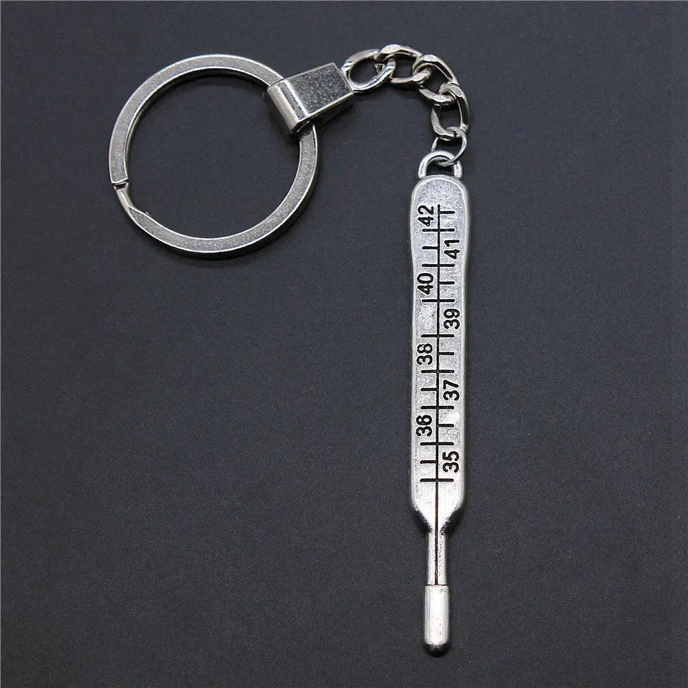 Sejuani Travel Airplane Bag Charm Key Ring Jewelry Making Supplies Cute 30mm Ring Size