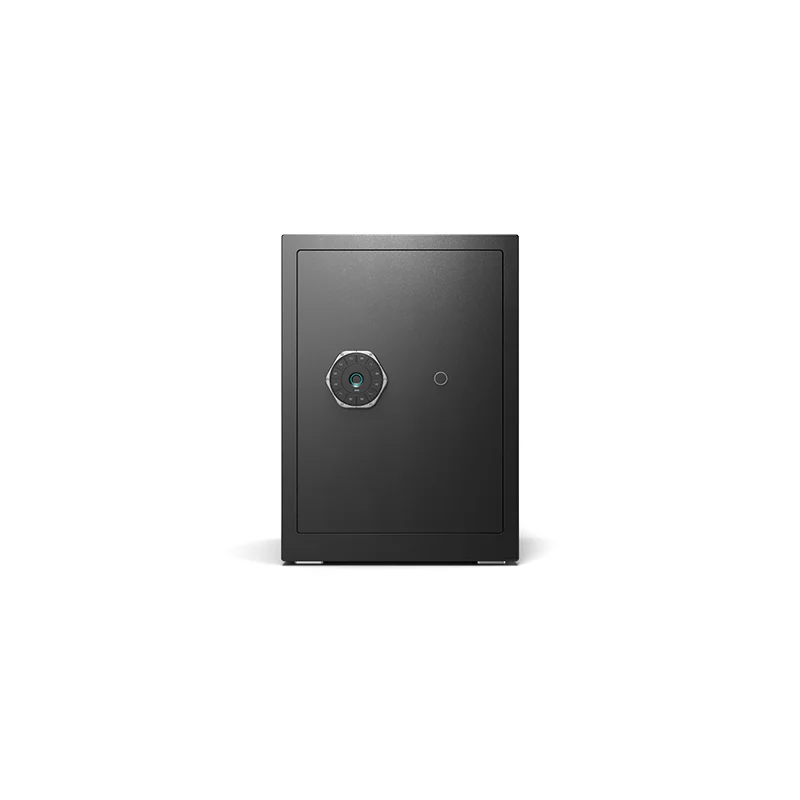 Morgie Large Safe Lock Metal Steel Jewelry Safe Electronic Password Key Box for Home Commercial Offices 60cm High 10-20L