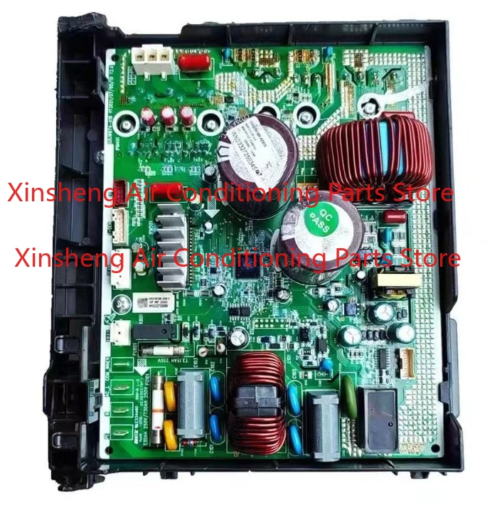 Applicable to 300027062314 main board W9241AW grid-force air conditioner 300027061768 frequency conversion GRJW874-A25