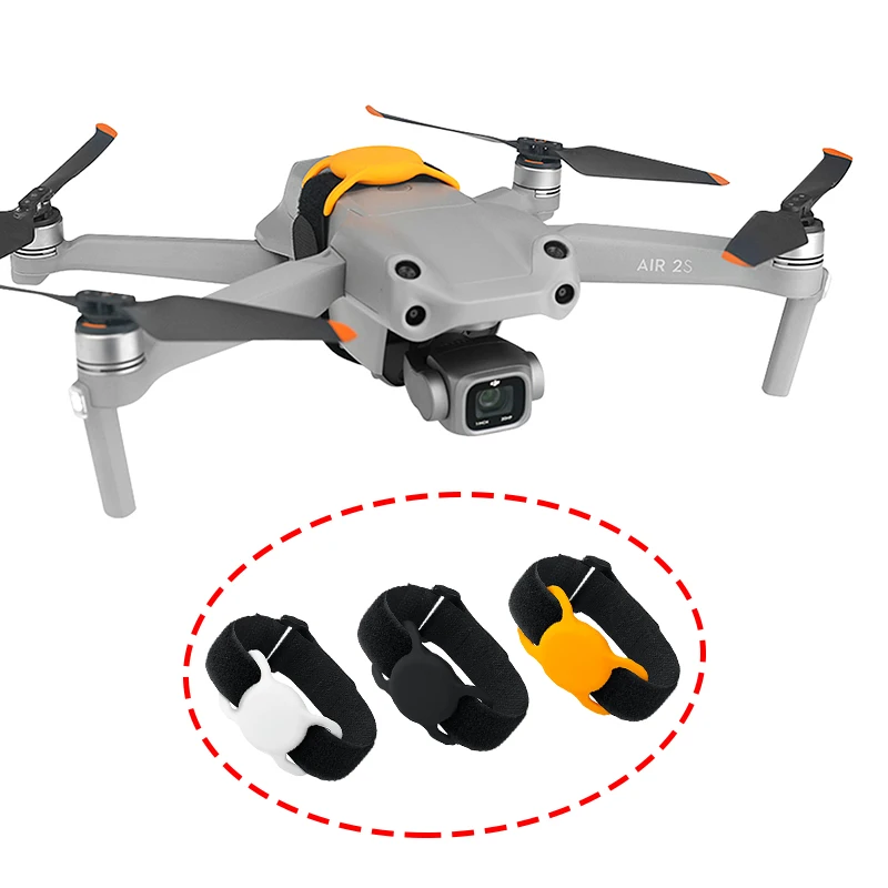 Фиксированный силиконовый чехол для DJI MAVIC 3/AIR 2S/MINI/FIMI X8SE