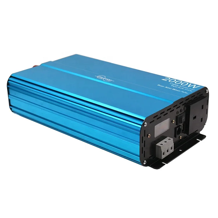 

CHNB-E2000-212 inverter 2KW