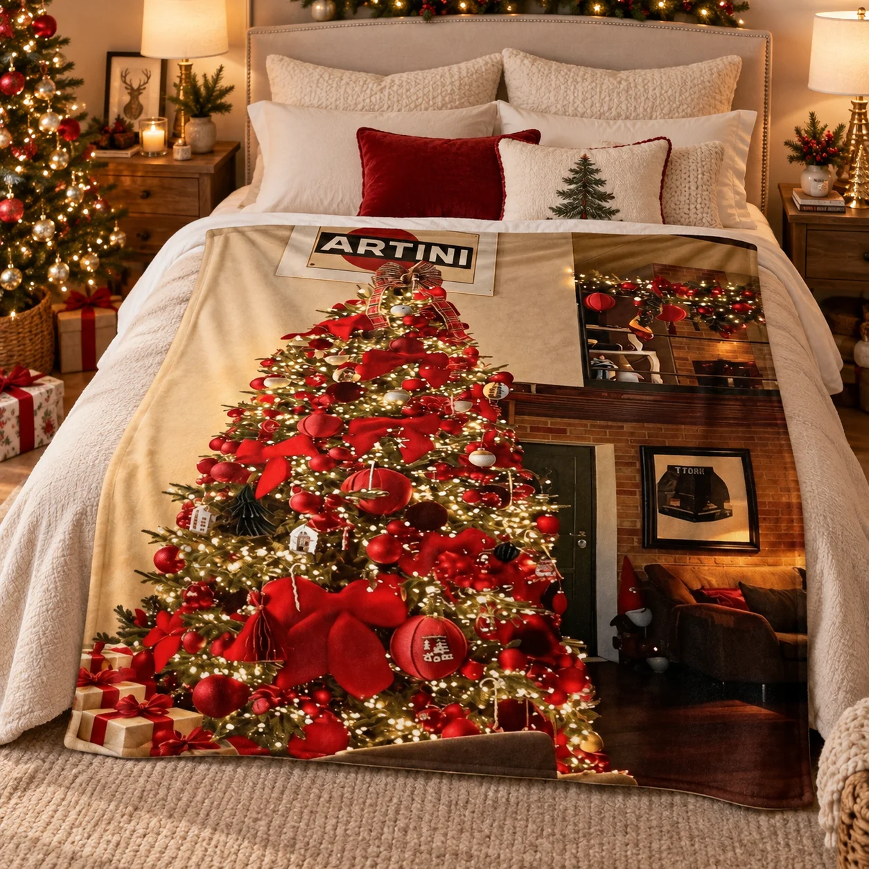 1Pc Customize unique photo blankets, able to customize group photos, and pet images, sofa decorations, bedside blankets