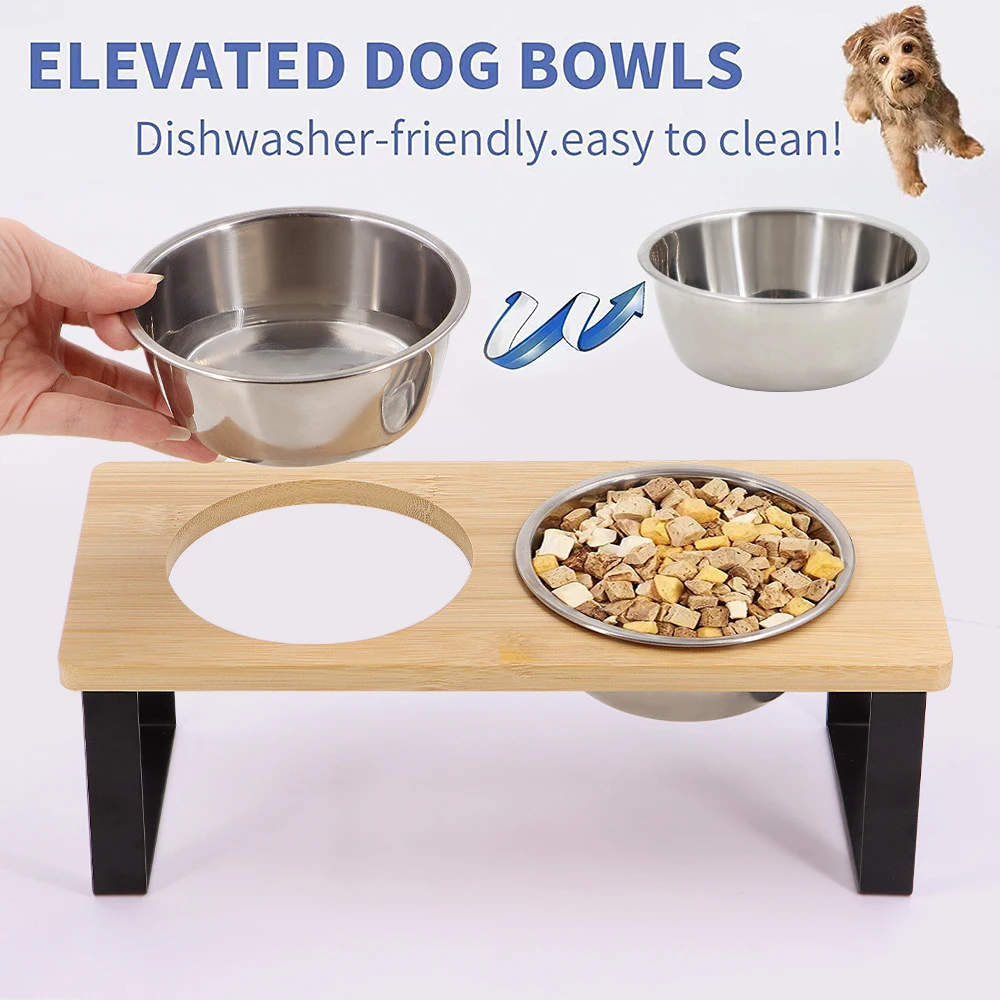 Thumbnail 3 - #5 Top 20 Stainless Steel Dog Bowls Worth Buying In 2026
