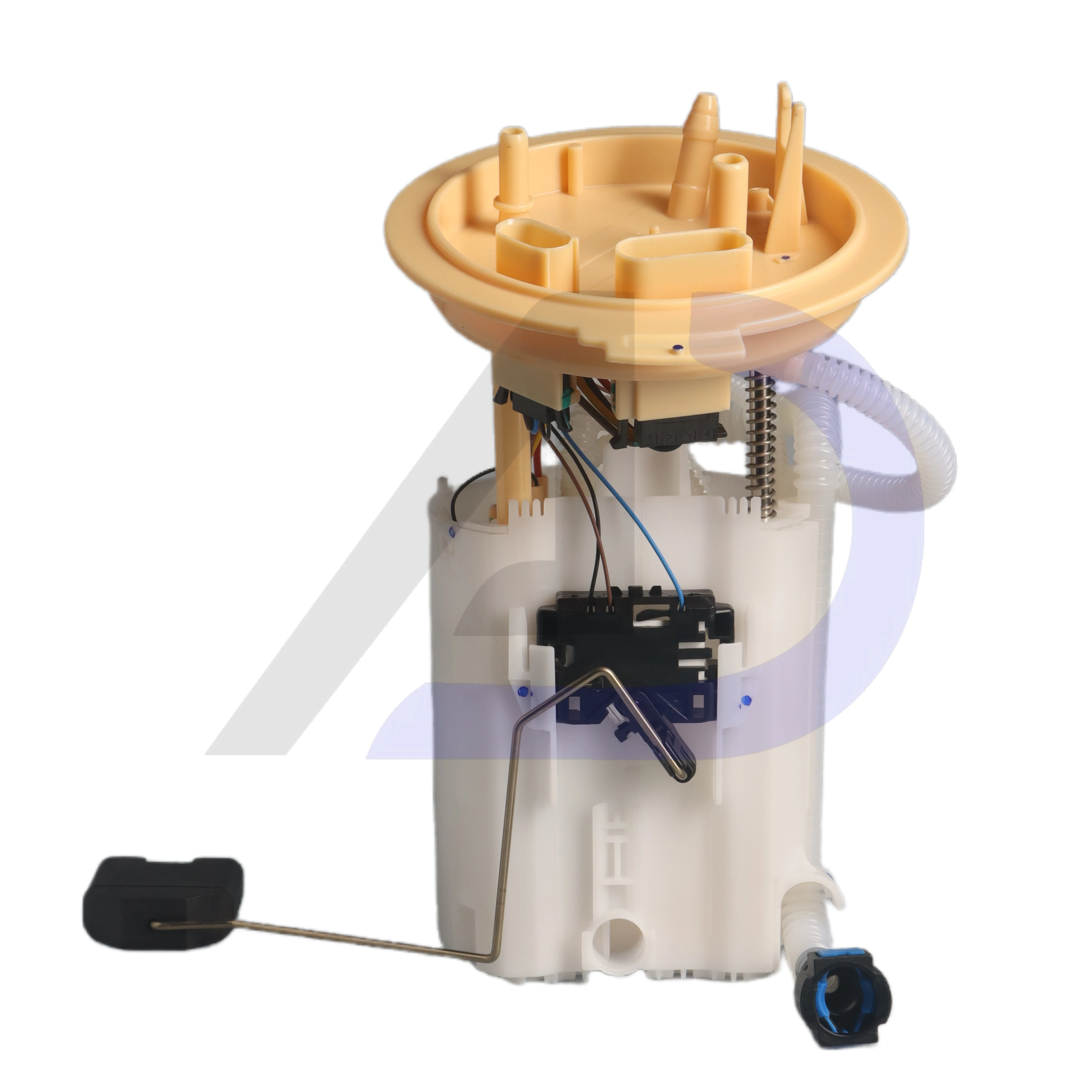 3Q0919050 High Quality Fuel Pump Assembly Electric For Passat B8 2015- Diesel Edition 2.0TDI FWD-forward Wheel Drive