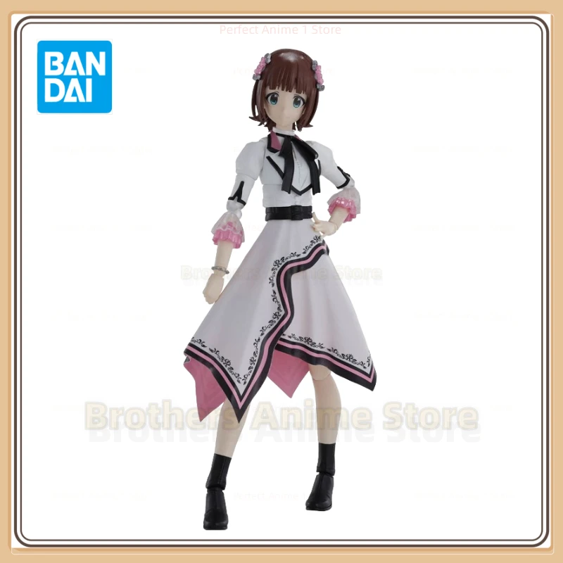 

【Presale】Bandai 30MS Tianhai Chunxiang Idol Master Ji Niang Assembly Model Toy Collection Gifts