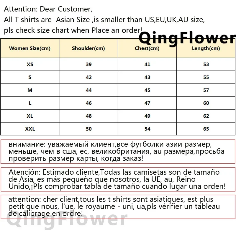 여성용 스시 셔츠, 만화 하라주쿠 스트리트웨어, 재미있는 옷