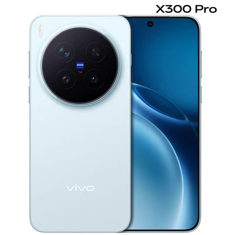 Смартфон Vivo X300 Pro, 12/256ГБ, 16/512ГБ, 16ГБ/1ТБ, china