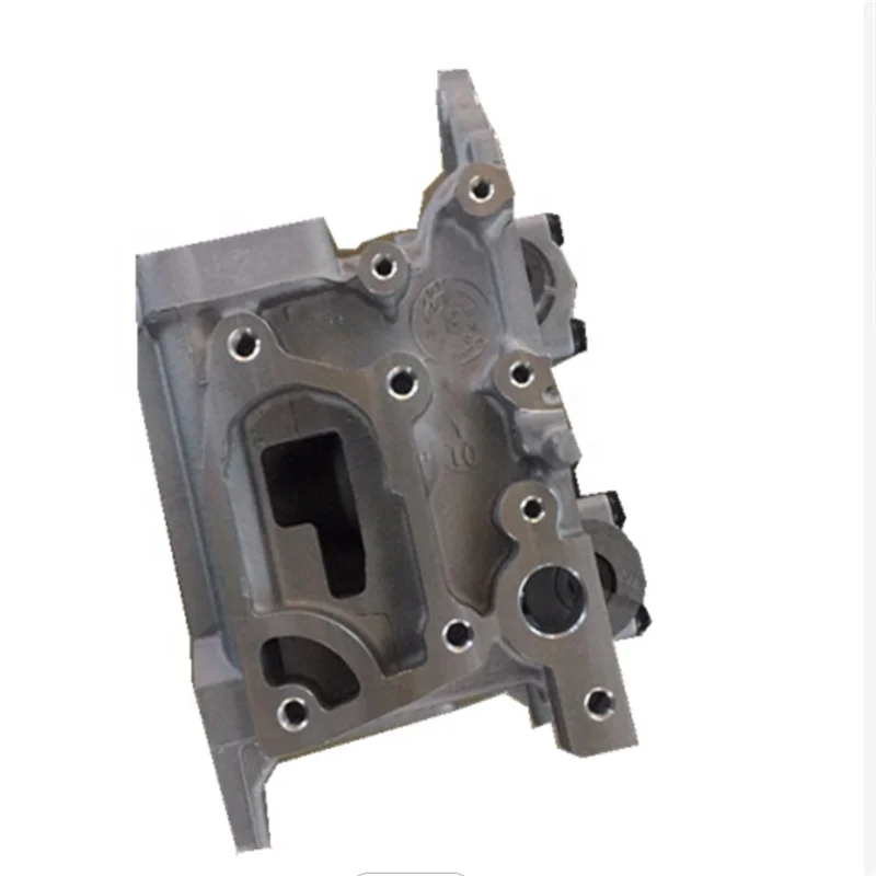 【2026 Hot Selling】B12s Complete Cylinder Head for Engine B12s Cylinder Head Assembly 9048771