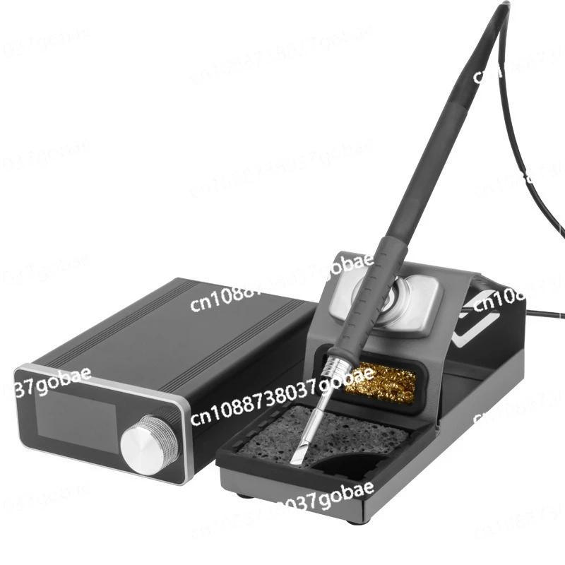 Electric Soldering …