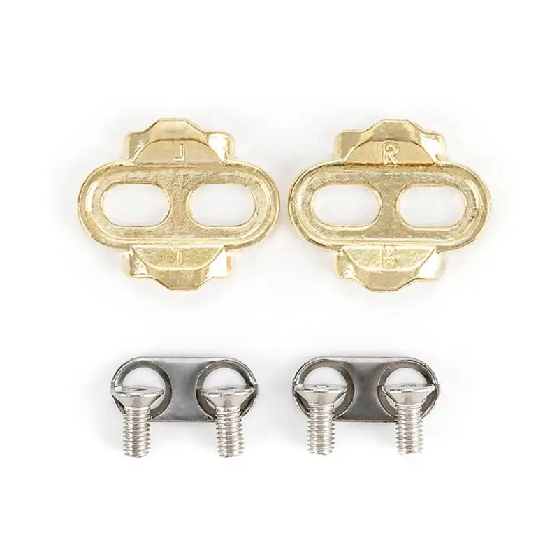 

Oct.444 Замок для велосипедной педали Медный замок Аксессуары для обуви Замок для обуви Замок для обуви Замок для педали горного велосипеда