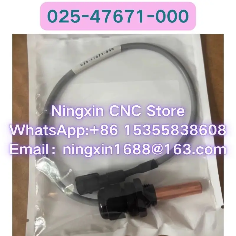 Brand New 025-47669-000 025-47671-000 025-52740-000 025-47673-000 sensor Fast delivery