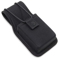 Universal Radio Case Two Way Radio Holder Universal Pouch for Radio Nylon Pocket Accessories