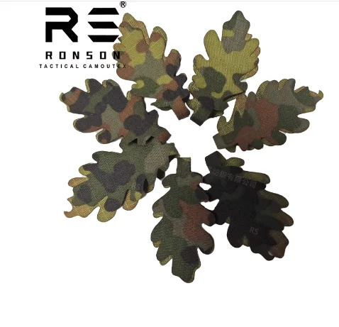 Variant: Flecktarn