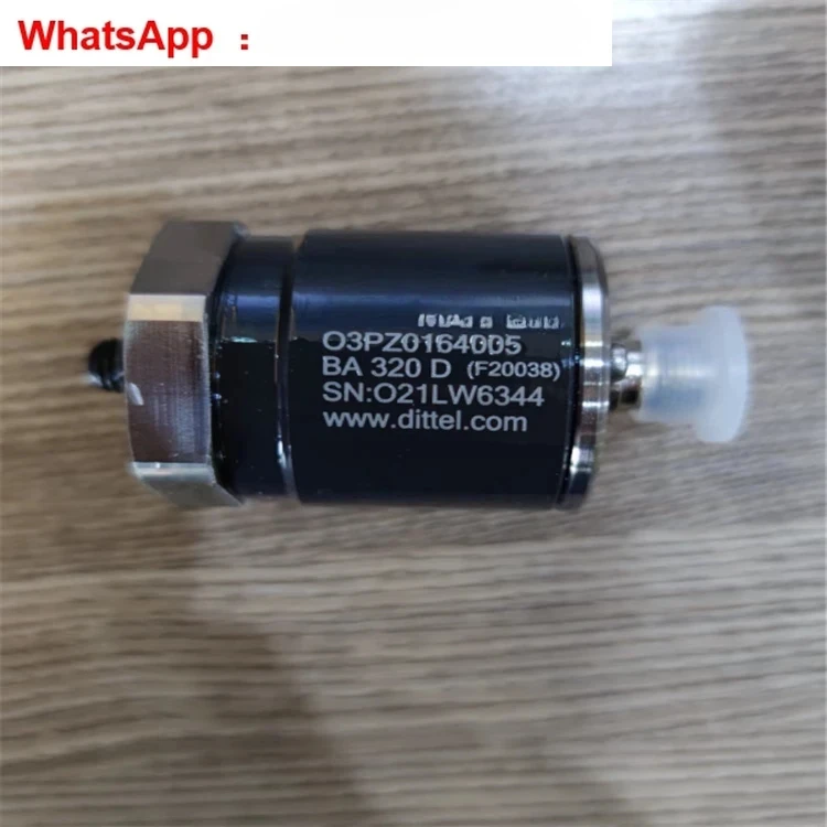 

Выгодный датчик питания O3PZ 0164005 (F20038) Заказы на заводе Оригинальный оригинальный продукт