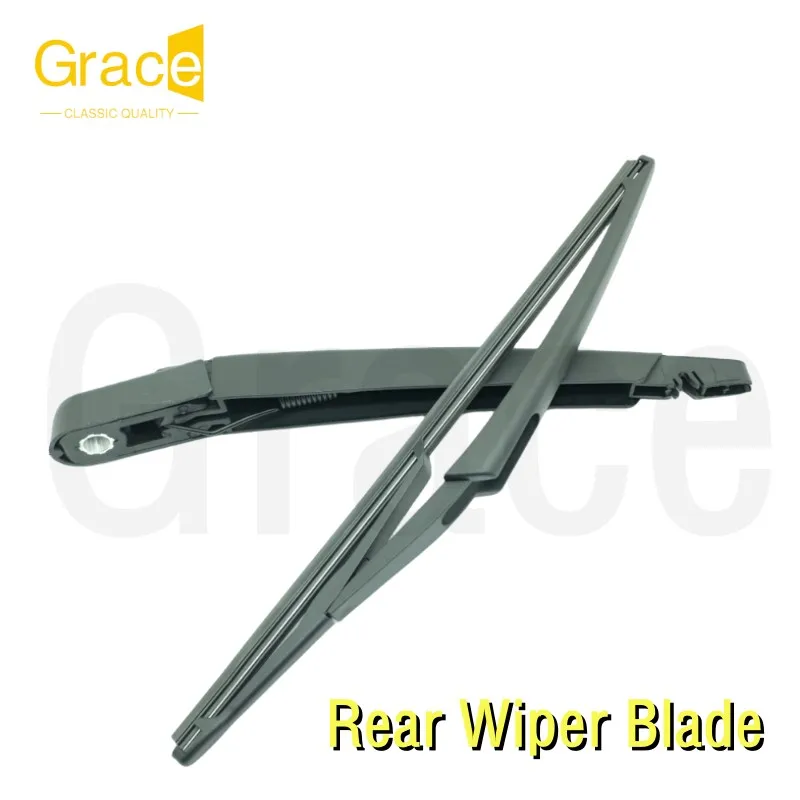 Rear Wiper Blade For Hyundai i20 12\