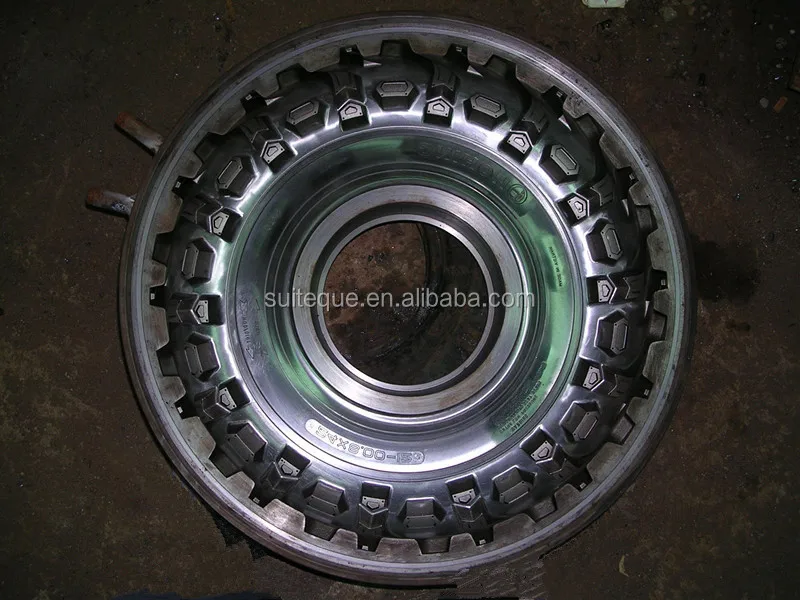 Verkauf von Motorrad-/Fahrrad-/LKW-Reifenprofil-Rillenformen