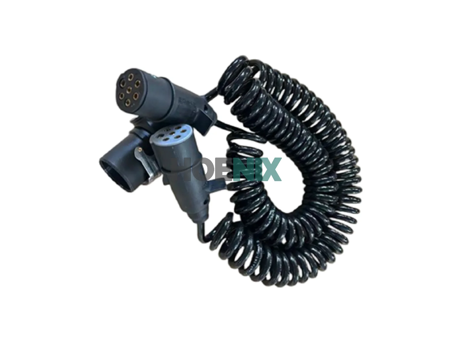 21971558 2111147 20577434 1947588 Use for Connector Cable Electric Coil Suitable for Volvo Mercedes -Benz SCANIA DAF 1 sold