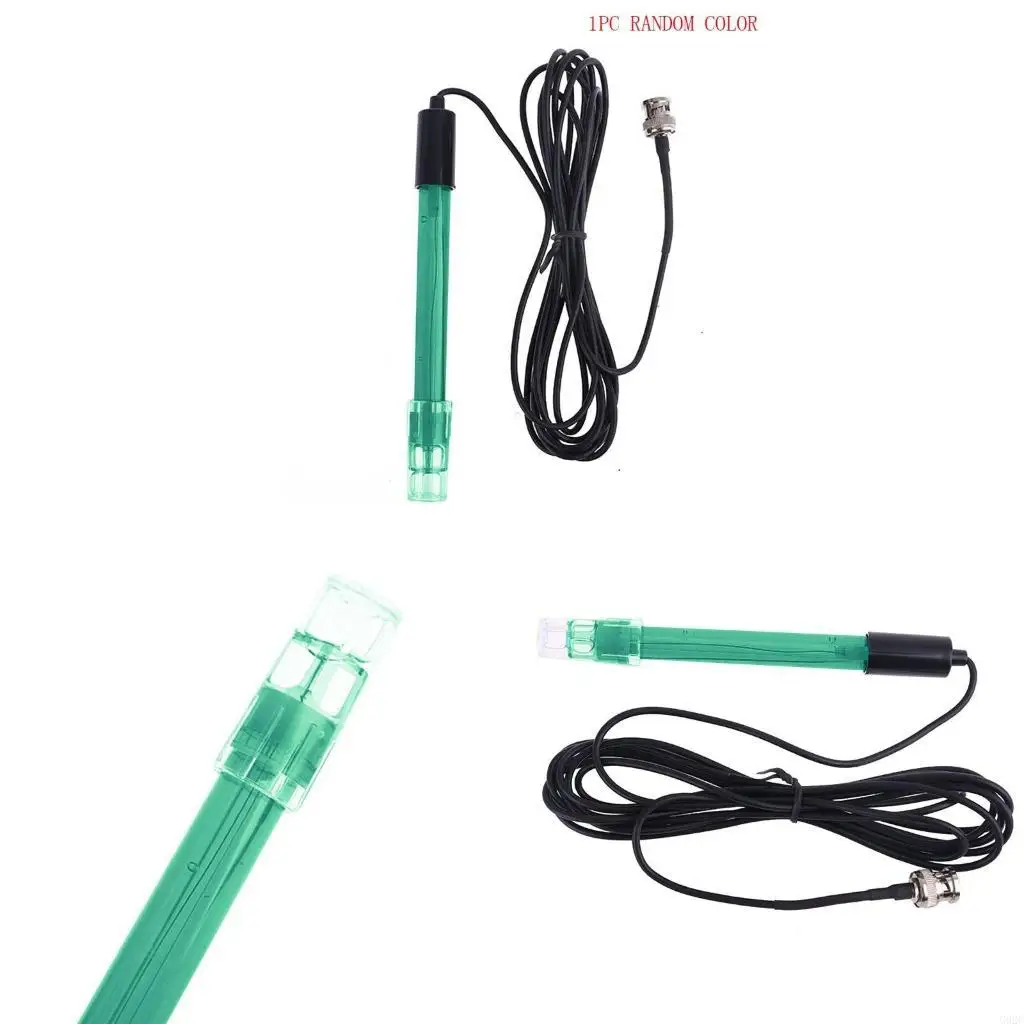 G92C Professional ORP Meter Tester Redox ±1999mV BNC Type Connector 1.2cm Dia