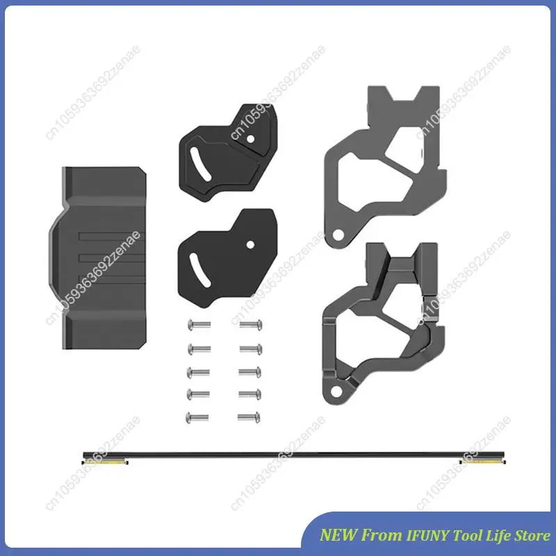 Cnc Camera Side Pla… - image