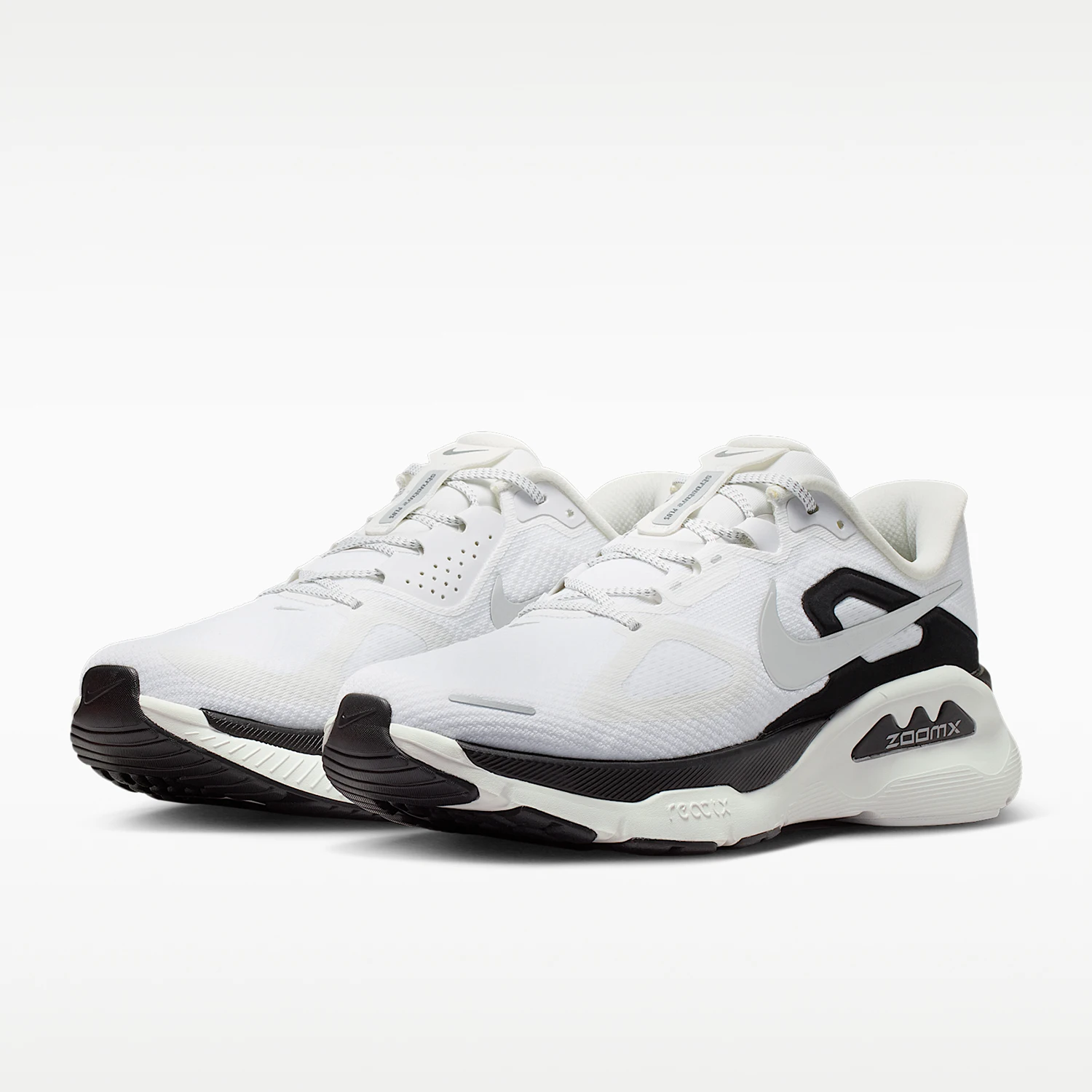 

Nike Authentic Men's Comfortable Durable Lace-Up Sports Running Shoes II7192-100