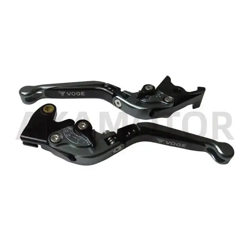 

Modified Left And Right Lever Aluminum Alloy For Loncin Voge 300ac Lx300-6c