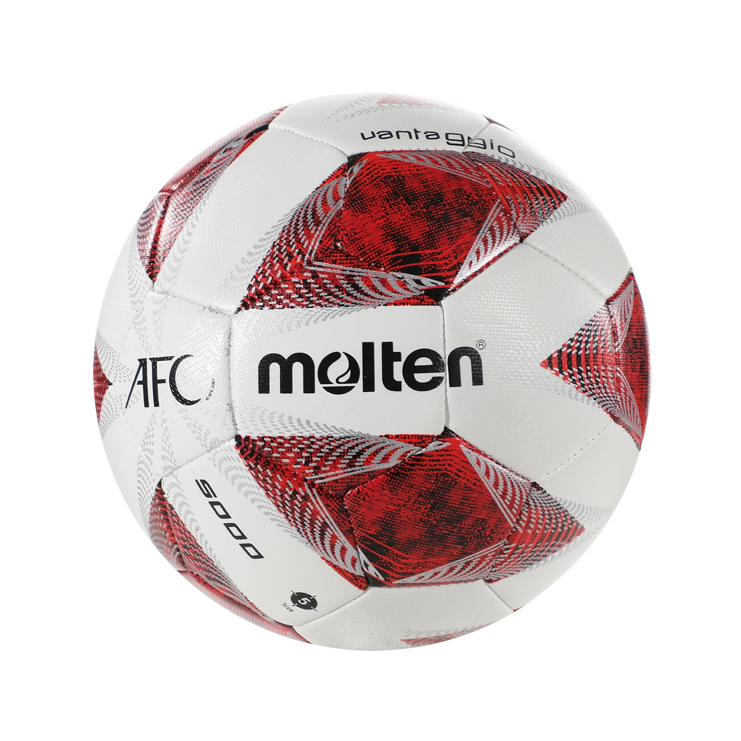 Palloni da calcio di alta qualità Formato ufficiale 5 Goal Team Seamless Gioco di partite all\'aperto Allenamento di calcio Ballon De Foot