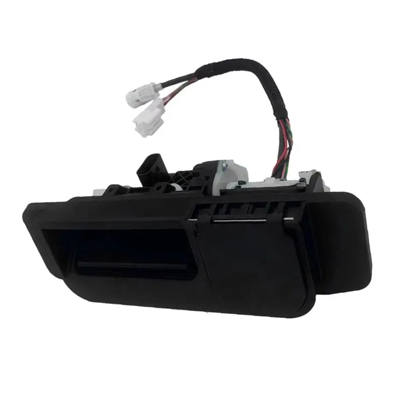 A2227500893 Car Tailgate Handle Rear-View Camera For BENZ W205 W222 W117 GLA Class X156 2013-2019 Backup Camera-A99D