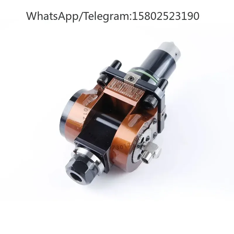 

BMT Live Tool Holders for CNC Lathe Universal Turret in Cast Iron Models Bmt40 Bmt45 Bmt55 Bmt65 Vdi Cnc Live Bmt Tool Holder