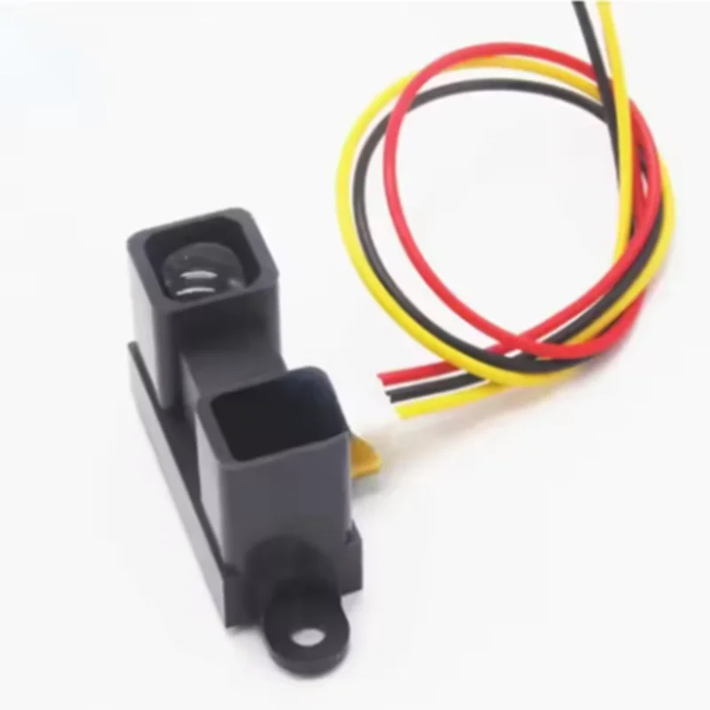 Infrared ranging sensor GP2Y0A02YK0F 20-150CM distance distribution line