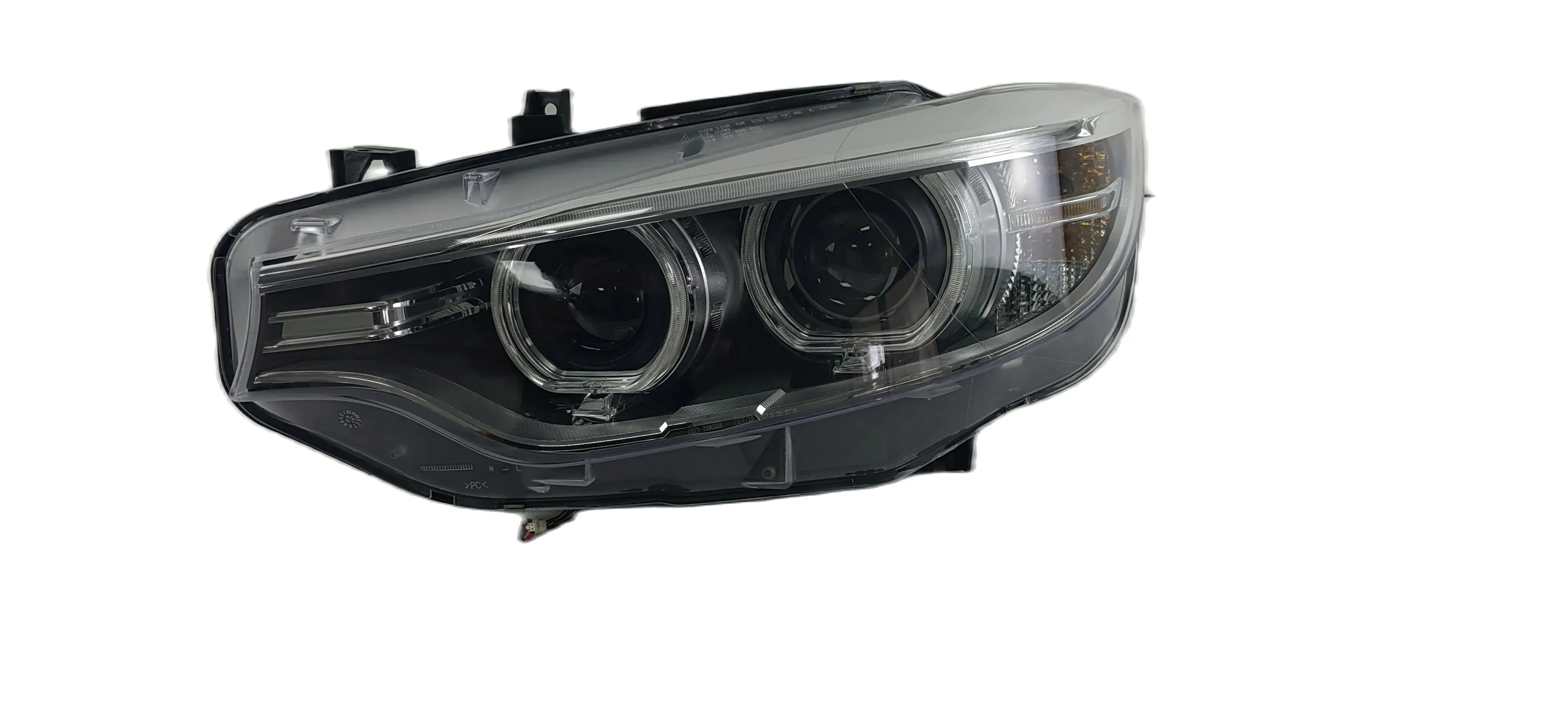 

Car Accessories Xenon Lamp For 2012-2015 BMW 4 Series F32 F36 Headlight High Quality Original Headlamp Assembly Auto Lighting