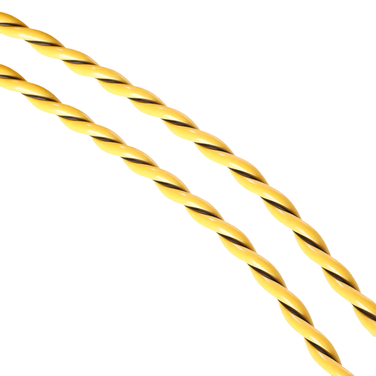 نظام تنبيه الفيضانات مع كابل استشعار المياه Xiangwei بطول 30 مترًا وإنذار صوتي بصري للمستودع XW1100 #4