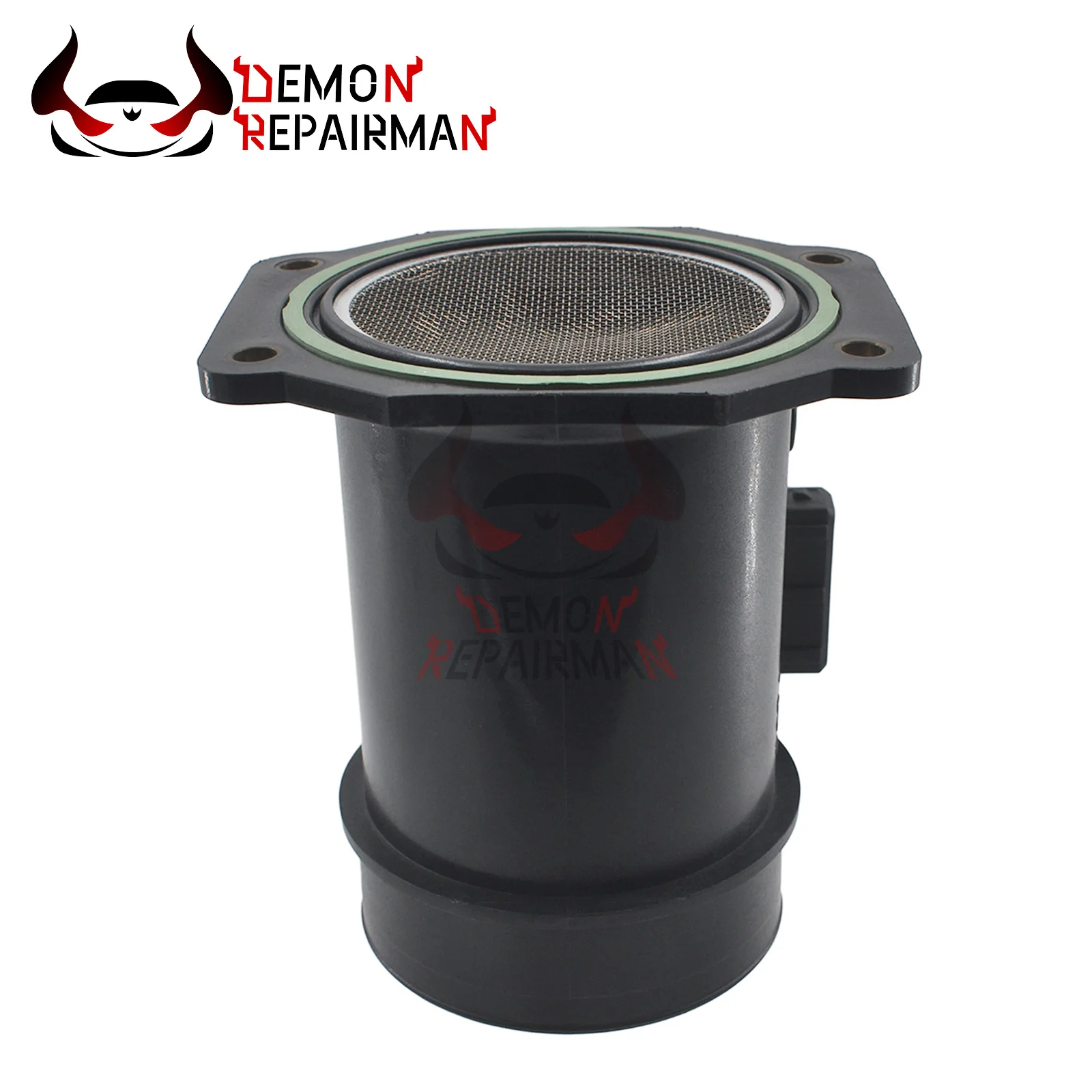 حسّاس كتلة تدفق الهواء MAF 2268030P00 0986JG0309 F00E000202 لنيسان 300ZX 300 ZX Z32 GLORIA CIMA LEOPARD 3.0 Twin Turbo 3.0L #4