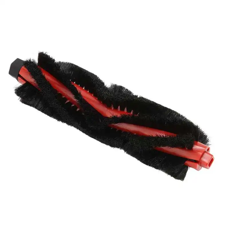 Set di sostituzione del filtro della spazzola laterale della spazzola principale della spazzatrice adatto per parti della spazzatrice elettrica M200/M201/M520M/M571/T700