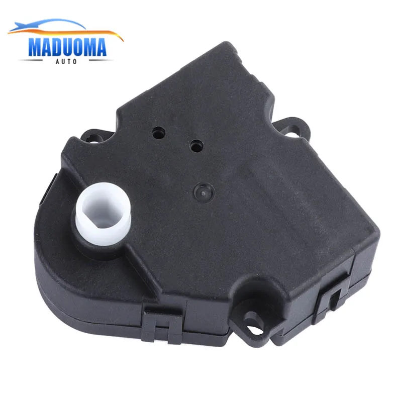 New Heater Blend Door Actuator 89018378 604147 52474899 52491800 For BUICK GM Bonneville Temperature Mode 2000-2005