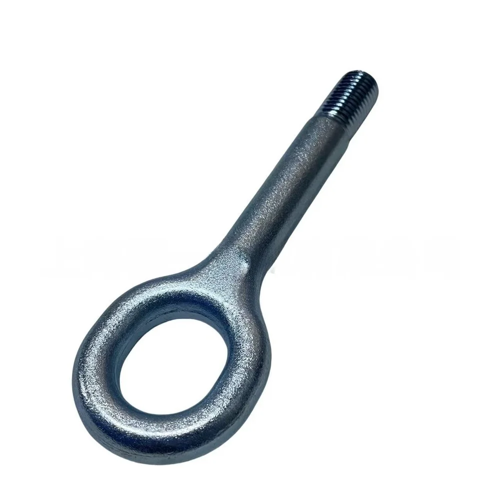 Metal Tow Hook Rear…