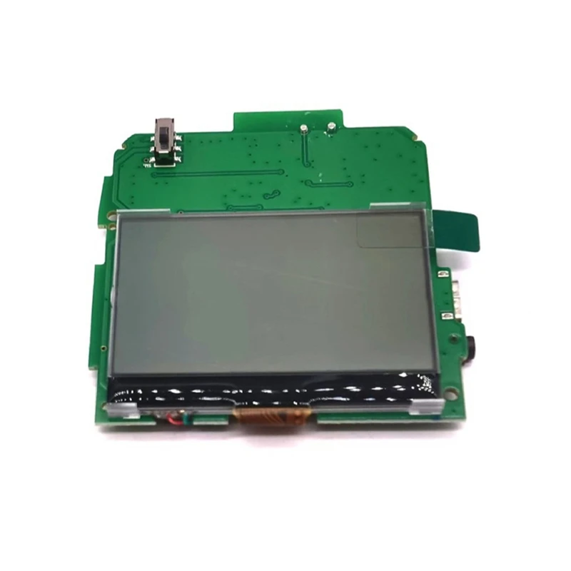 Replacement Mainboard & LCD Screen For Godox V1 Flash Control PCB Driver Board V1C