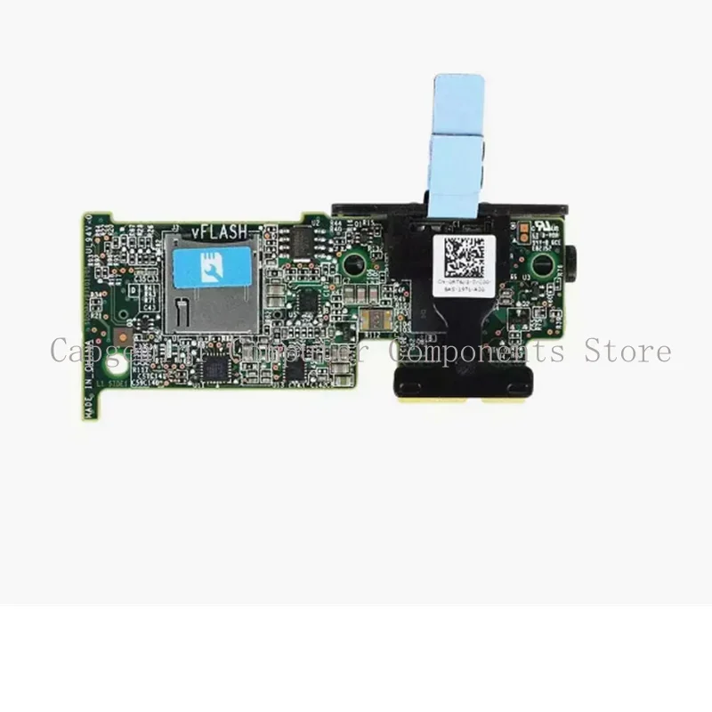 

Оригинальный модуль с двумя SD-картами CN-0RT6JG для Poweredge R440 R540 R640 R740 R740XD, сервер, встроенная двойная SD-карта RT6JG
