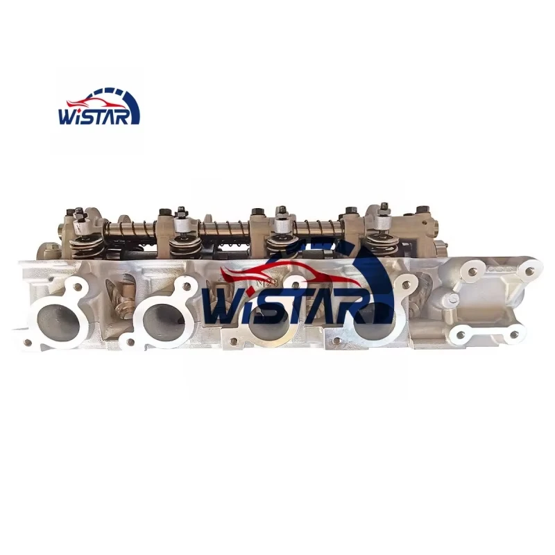 

4G54 G54B Engine Cylinder Head Assy MD086520 MD311828 For Mitsubishi Magna Pajero Chrysler 2.6 MD026520 MD151982