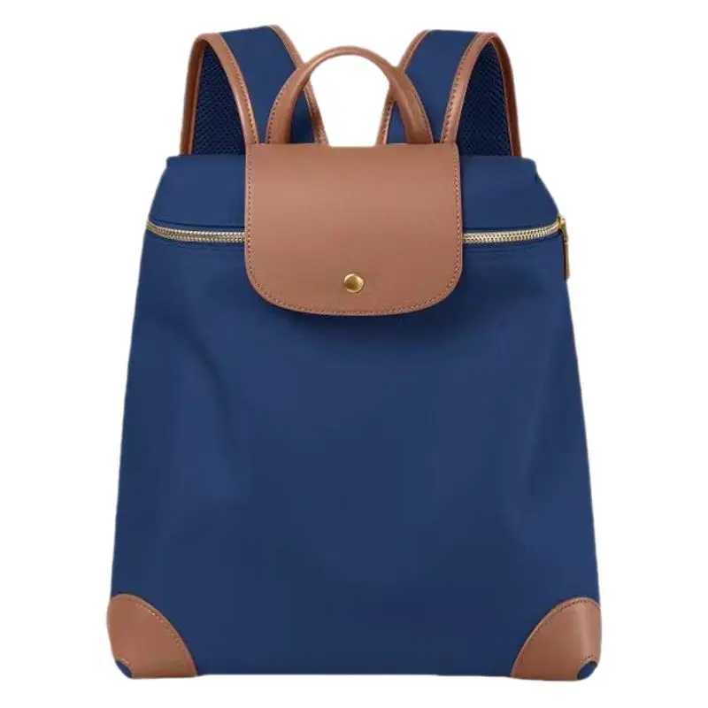 Mochila Feminina de Viagem Leve Grande Capacidade Alta Qualidade Multifuncional Impermeável Mochila de Viagem e Trabalho para Mulheres