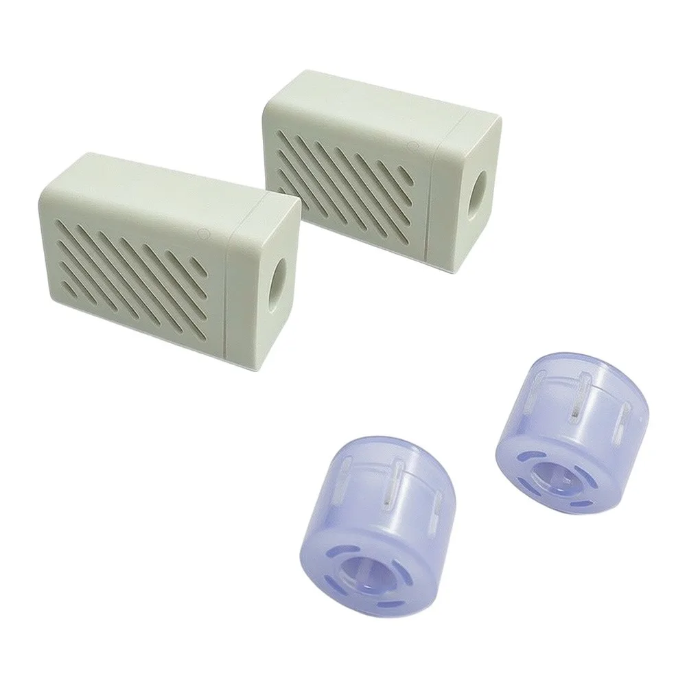 For Dreame Tank Deodorization Module with 99.99% Rate for X40 Ultra Complete Ultra for x10 for x20 S10 S20 For