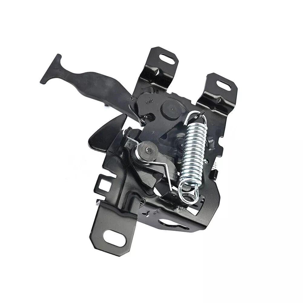 

Superior-Bonnet Release Handle For Mercedes Benz W169 A-Class A1698800460 Hood Mechanism Lock Actuator Switch