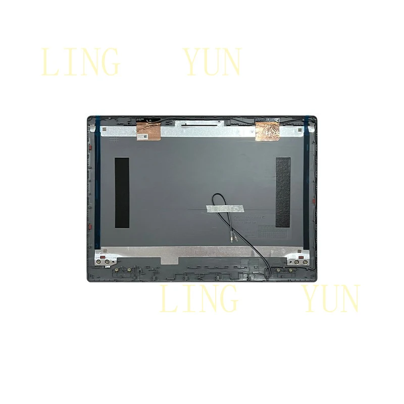 Carcasa para portátil Lenovo V14 G1 IML 14S 2020, carcasa A, carcasa B, carcasa C, carcasa D, cubierta de la bisagra de la pantalla, teclado