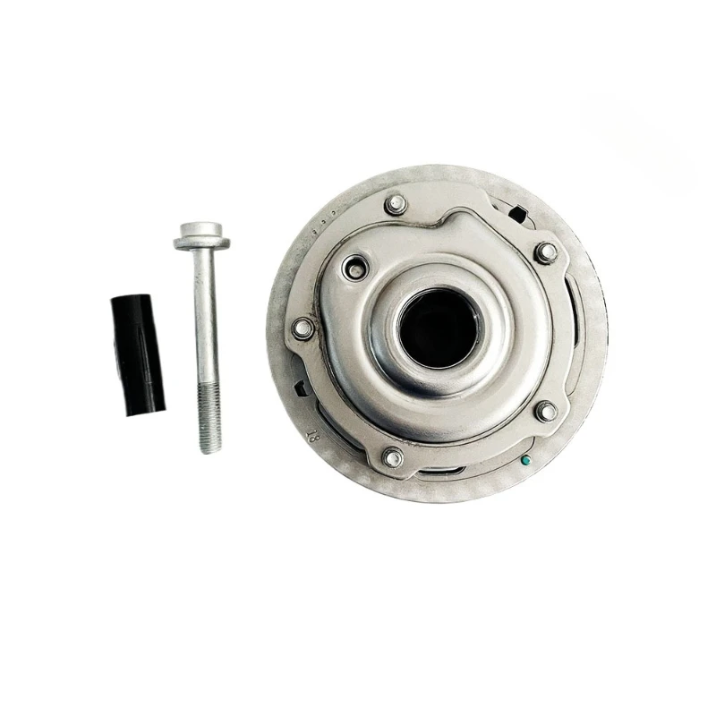 Kwaliteit Intake Uitlaat EngineTiming Nokkenas Gear voor Chevrolet Aveo Cruze Sonic Opel Vauxhall Astra 55567048 55568386 55567049